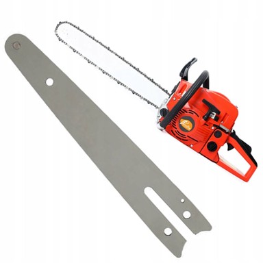 ROSFIX Vodilica za lančanu pilu 20", duljina 55 cm, utor 1,3 mm